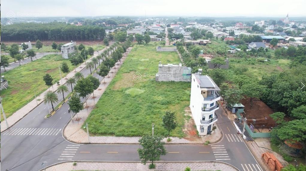 Bán đất cát tường phú hưng đường 32m