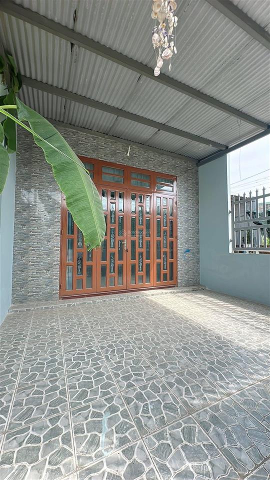 Chính chủ gửi bán căn nhà tại tổ 20 kp hương phước , phước tân , đông nai sổ riêng chưa thổ c
