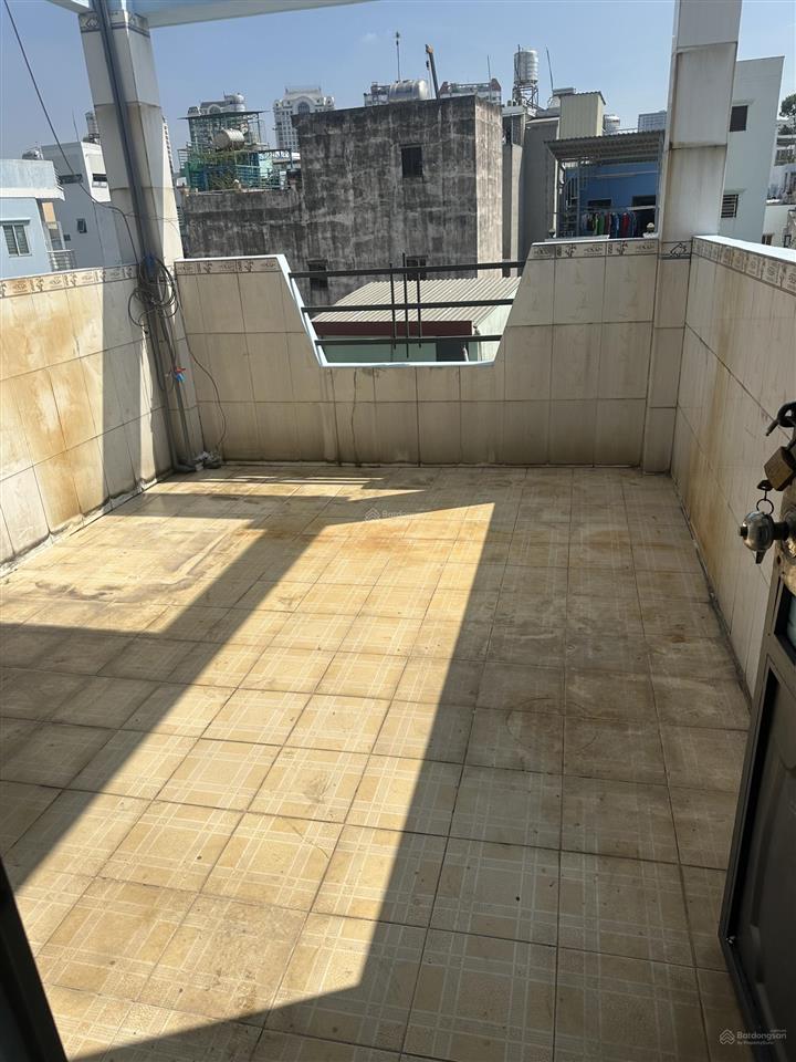 Bán nr 2pn, 1wc tại 1168/24a, đường 3/2, phường 12, quận 11, 2,8 tỷ vnd, 18m2