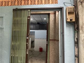 Bán nr 2pn, 1wc tại 1168/24a, đường 3/2, phường 12, quận 11, 2,8 tỷ vnd, 18m2