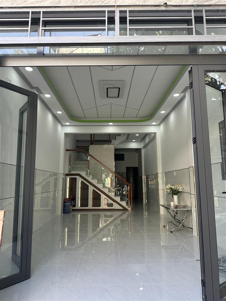 Bán gấp nhà riêng 360/83 tân hòa đông, 6,48 tỷ61m2, 3pn, 2wc, xe hơi đậu trong nhà
. giá cả còn tl