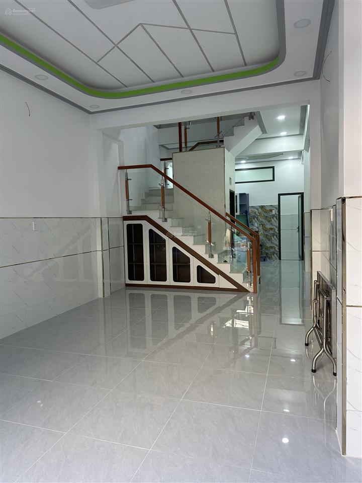 Bán gấp nhà riêng 360/83 tân hòa đông, 6,48 tỷ61m2, 3pn, 2wc, xe hơi đậu trong nhà
. giá cả còn tl