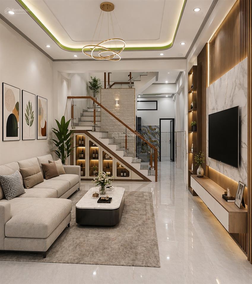 Bán gấp nhà riêng 360/83 tân hòa đông, 6,48 tỷ61m2, 3pn, 2wc, xe hơi đậu trong nhà
. giá cả còn tl