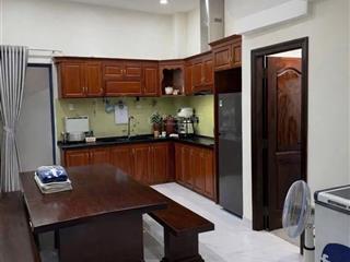 Bán nhà sát bên vạn phúc city, đường 5m xe hơi vào nhà, dt 65m2 5x15 3pn cách 500m ra quốc lộ 13