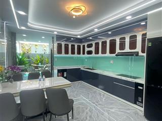 Siêu phẩm nhà ql13  khu phân lô 60m2  3 tầng  chỉ với 5,6 tỏi