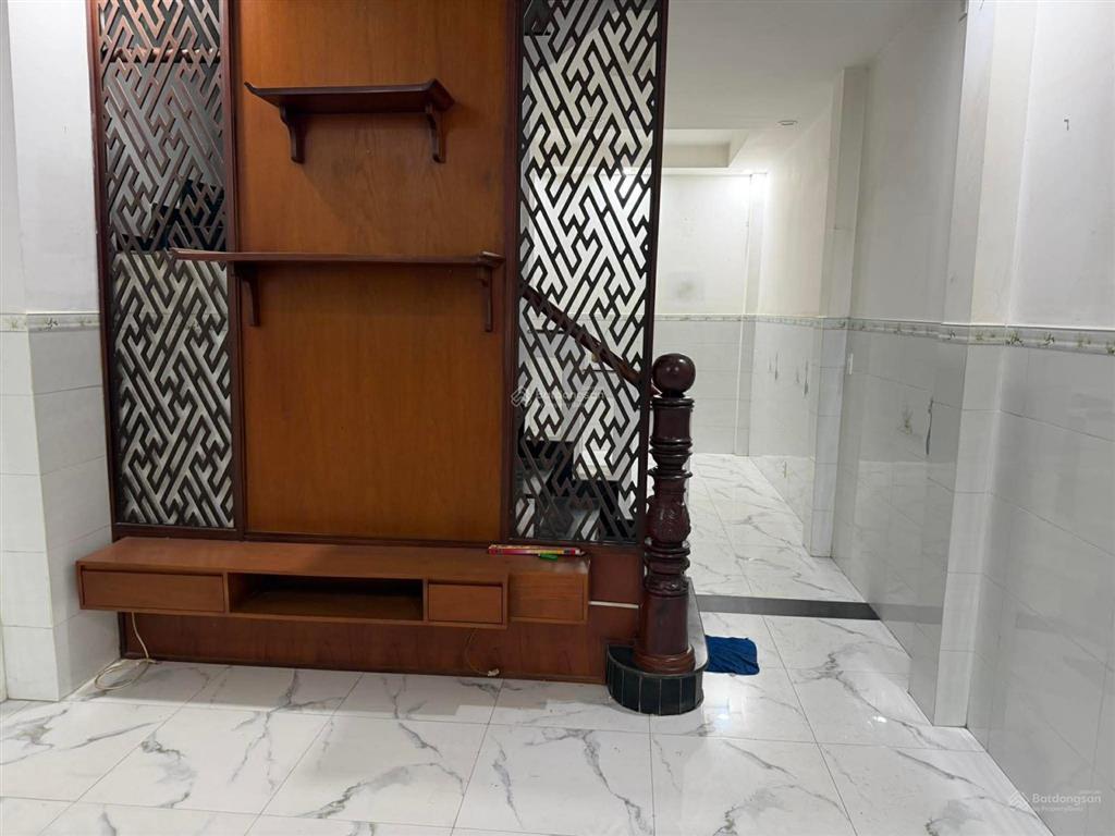 Nhà đẹp hiệp bình  hẻm ô tô quay đầu  68m2 giá chỉ 4.2t