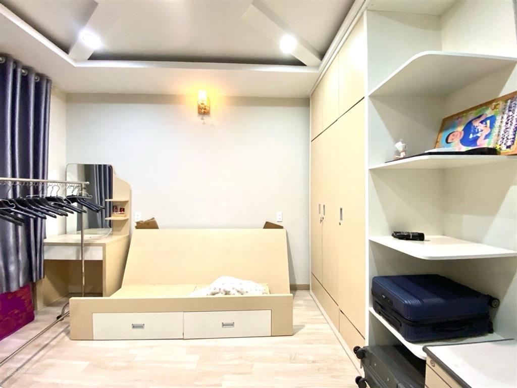 Hạ ngay 150tr chỉ còn 4.7 tỷ  sỡ hữu ngay căn hộ phạm văn đồng