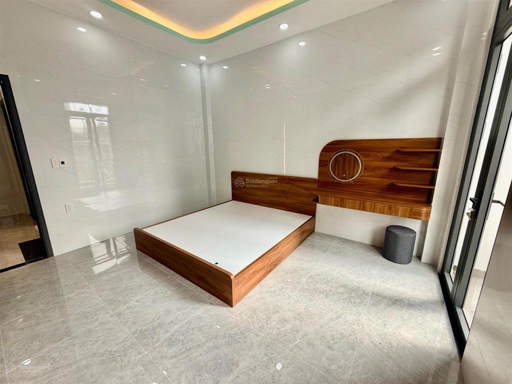 Siêu phẩm thủ đức  nhà mới tặng full nội thất  chỉ 4,6 tỷ