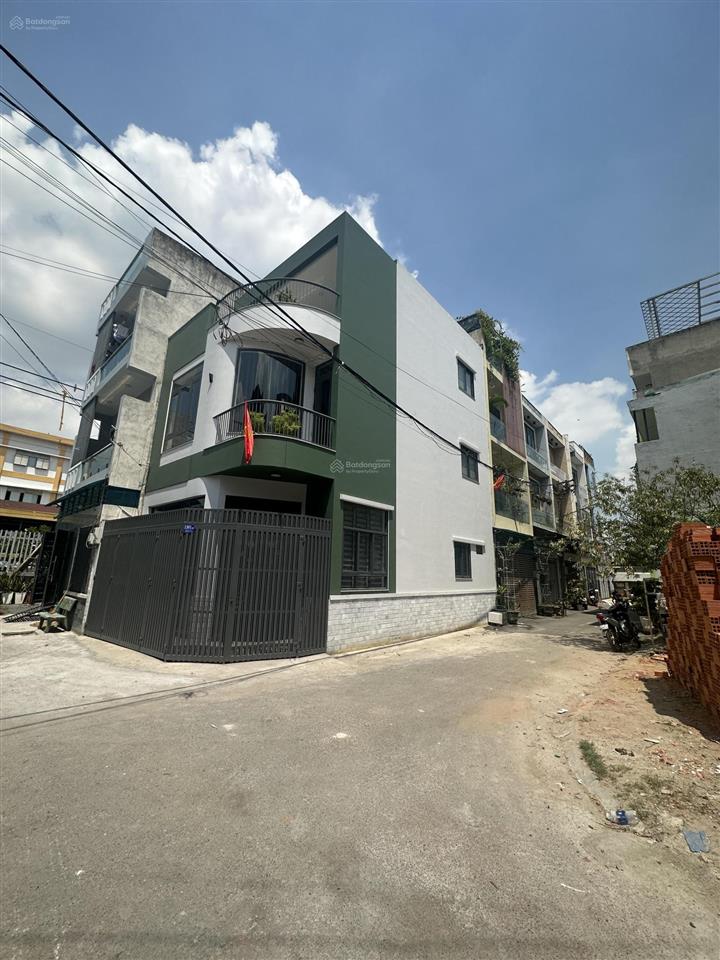 Siêu phẩm thủ đức  nhà mới tặng full nội thất  chỉ 4,6 tỷ