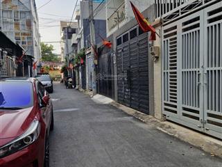 Nhà trung tâm thủ đức  liền kề ga metro  di chuyển thuận tiện  chỉ nhỉnh 6t