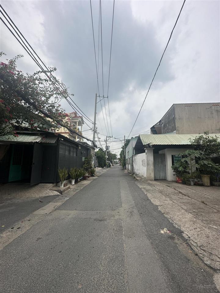 Chỉ 4,8t  nhà 70m  linh xuân  ô tô ngủ trong nhà