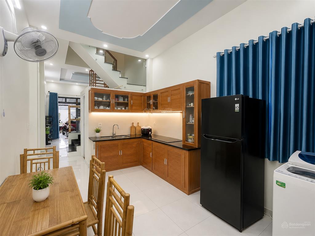Chỉ 4,8t  nhà 70m  linh xuân  ô tô ngủ trong nhà