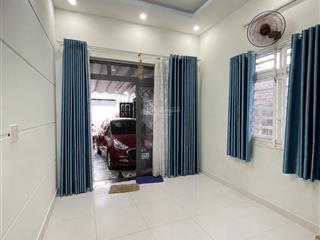 Chỉ 4,8t  nhà 70m  linh xuân  ô tô ngủ trong nhà