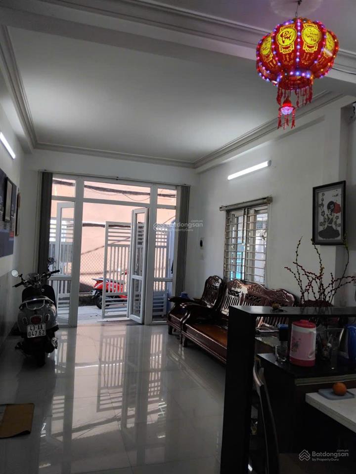 Bán nhà riêng tại kiệt 298, đà nẵng, 4,55 tỷ, 56m2, giá siêu hời, view đẹp