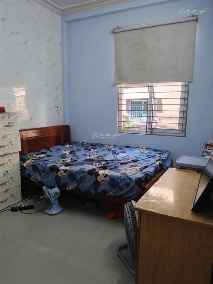 Bán nhà riêng tại kiệt 298, đà nẵng, 4,55 tỷ, 56m2, giá siêu hời, view đẹp