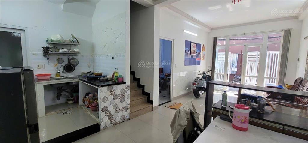 Cho thuê nhà riêng tại k282/31 lê duẩn, 9,5 triệu vnd, 110m2, 3pn, 2wc, 2 tầng, đông nam
