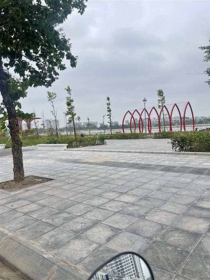 Mặt phố 22m nguyễn khiêm ích mt 7m hiếm phù hợp tòa vp, khách sạn, nhà hàng giá 3x tỷ
