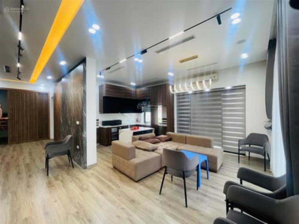 Biệt thự sân vườn nghỉ dưỡng siêu phẩm duy nhất tại gia lâm  hơn 1.092m không gian sống đẳng cấp