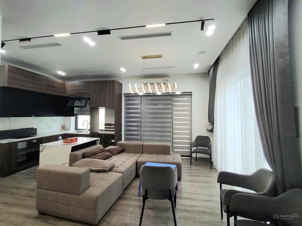 Biệt thự sân vườn nghỉ dưỡng siêu phẩm duy nhất tại gia lâm  hơn 1.092m không gian sống đẳng cấp