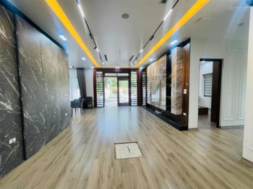 Biệt thự sân vườn nghỉ dưỡng siêu phẩm duy nhất tại gia lâm  hơn 1.092m không gian sống đẳng cấp