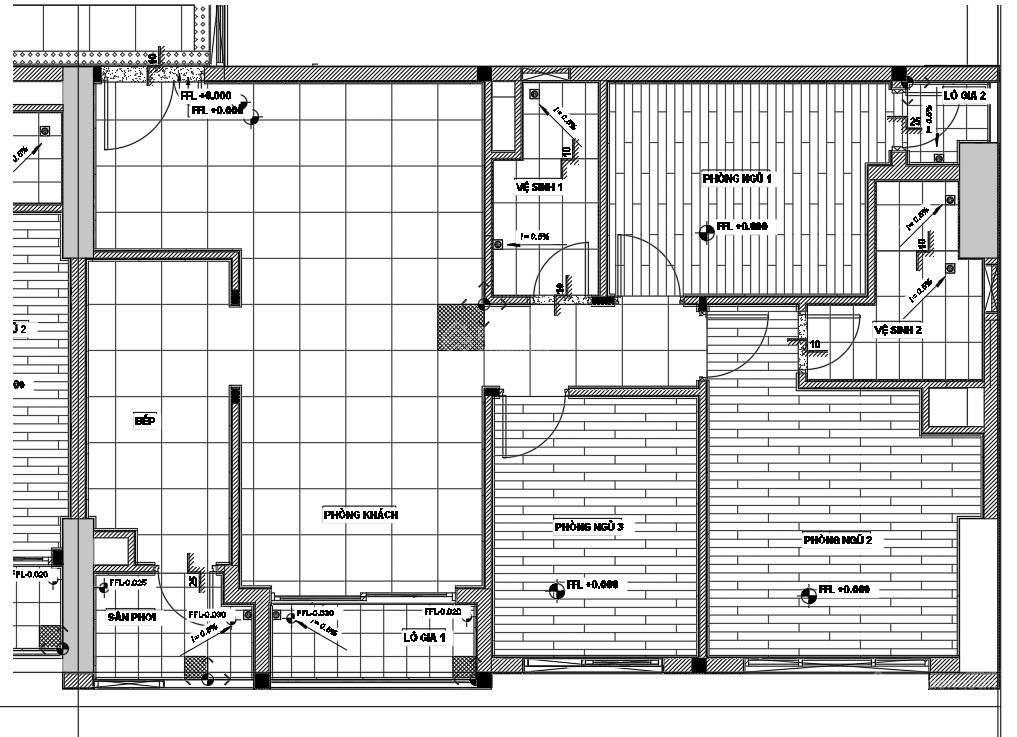 Bán căn hộ chung cư 3pn, 2wc, 92,14m2 tại 151  155 bến vân đồn, 10,2 tỷ