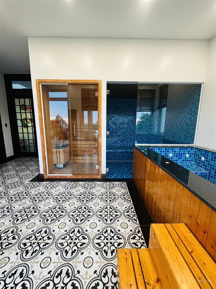 Bán nhà vũ phương đề 230m²  mặt tiền  5pn  thủ đức  giá 68 tỷ