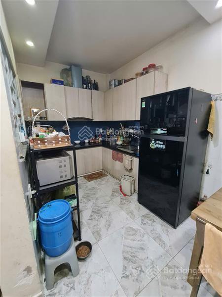Hiếm  chợ bà chiểu  hxh 50m2 + ngang 5,6m  sát mặt tiền  sổ vuông vức như tờ a4  chỉ 7 tỷ.