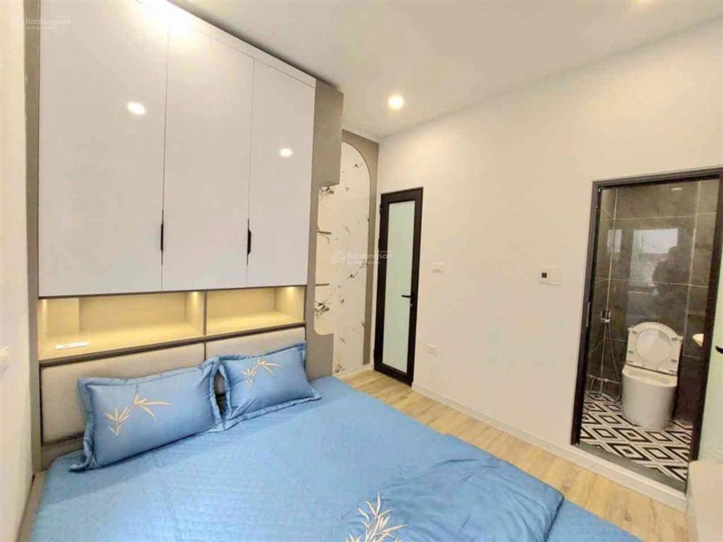 Chỉ hơn 3 tỷ sở hữu ngay nhà ở trung tâm hai bà trưng, thoáng sáng, ở ngay
