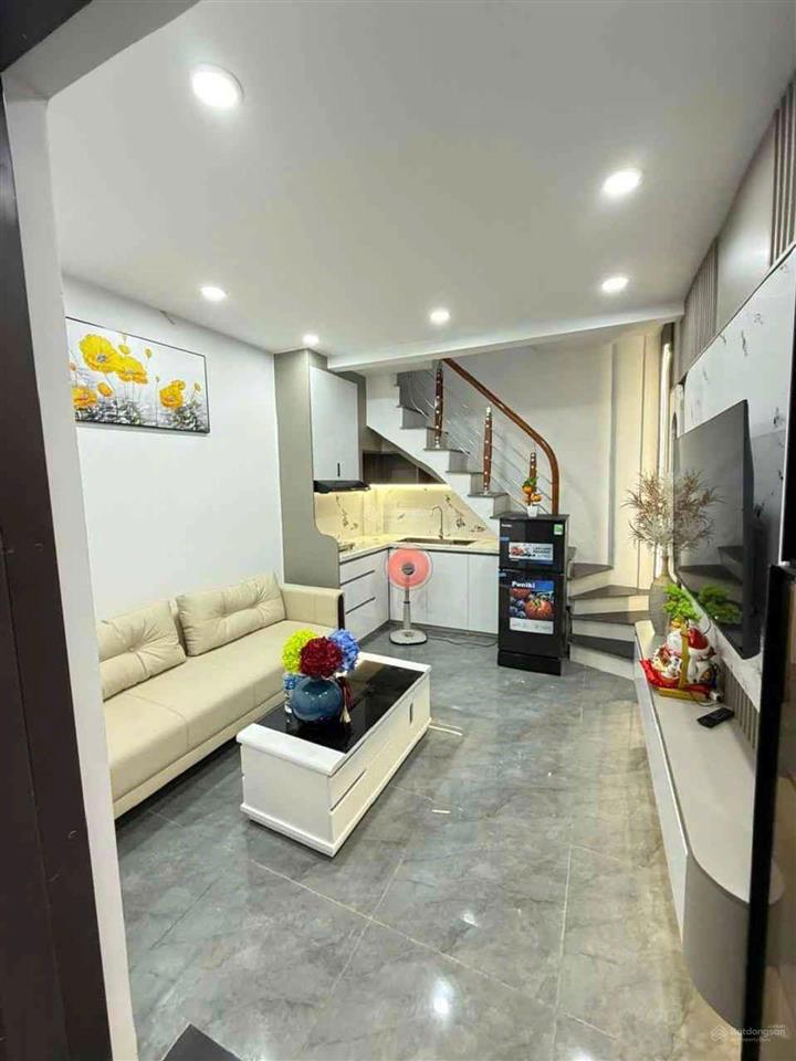 Chỉ hơn 3 tỷ sở hữu ngay nhà ở trung tâm hai bà trưng, thoáng sáng, ở ngay