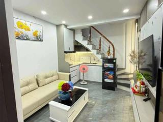 Chỉ hơn 3 tỷ sở hữu ngay nhà ở trung tâm hai bà trưng, thoáng sáng, ở ngay
