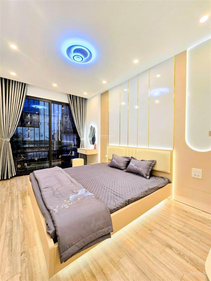 Chính chủ bán gấp nhà mới sát phố  gần ô tô  full nội thất