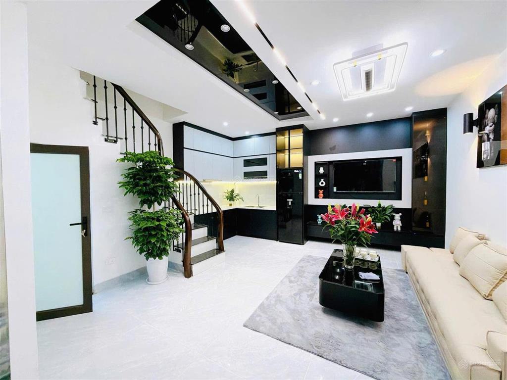 Hoàng liệt  chính chủ bán gấp  phân khúc hiếm