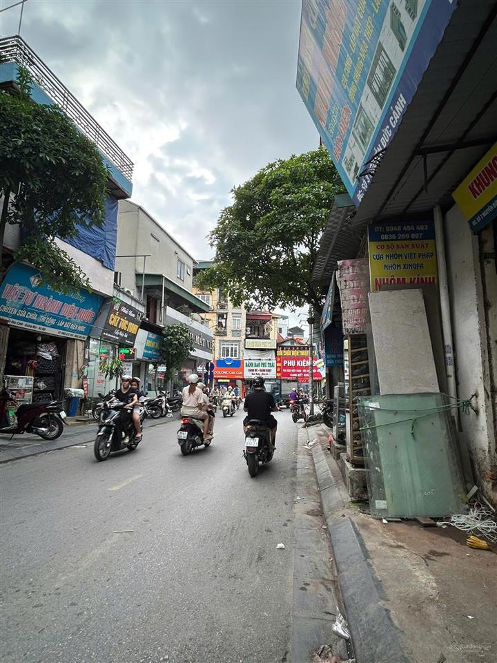 Tương mai  chính chủ cắt lỗ  dân xây chắc chắn  2 mặt thoáng vĩnh viễn