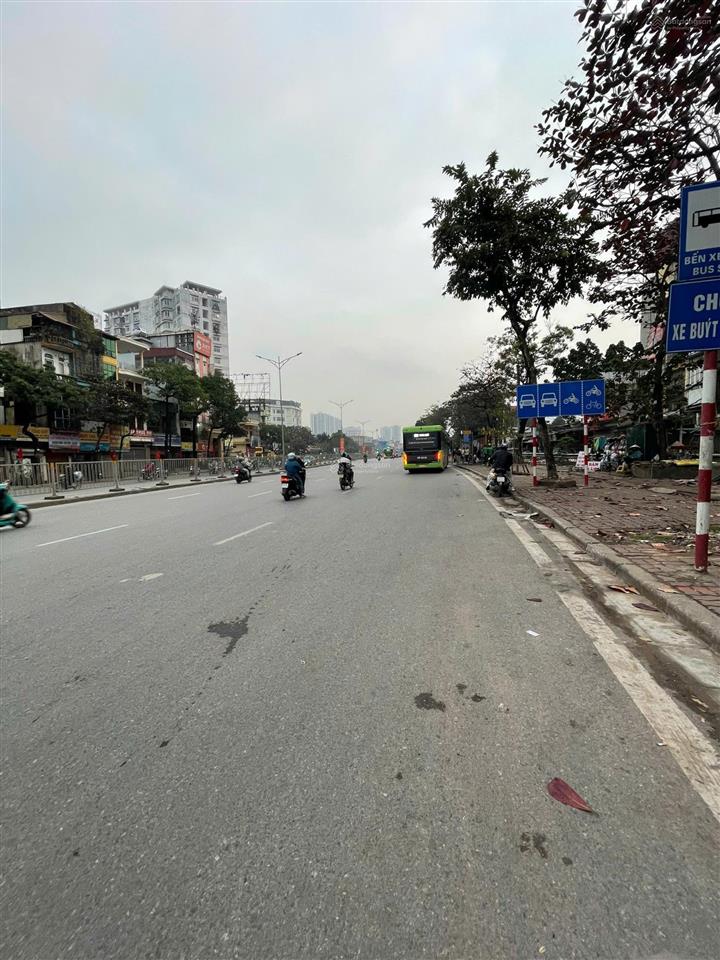 Chính chủ cắt lỗ nhà phố phường hoàng liệt 7,5 đồng 35m2 cạnh hồ linh đàm ở ngay