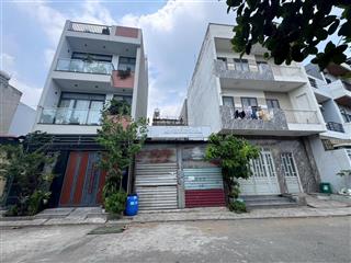 Siêu hiếm ,lô đất mặt tiền đường xe tải ,đường thông ,55m2 ,ngang 5m ,gpxd 4 tầng ,nhỉnh 5 tỷ