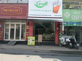 Cho thuê mtkd nguyễn quý anh 4x7m có wc riêng, cạnh nhiều trường học