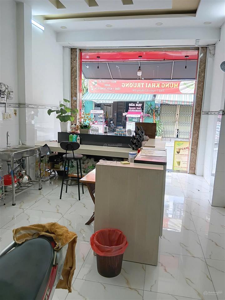 Cho thuê mtkd nguyễn quý anh 4x7m có wc riêng, cạnh nhiều trường học