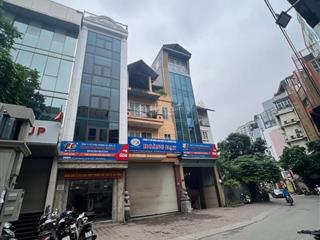 Bán đất, phố hoàng ngân, thanh xuân, oto vào nhà, thông thoáng, phù hợp các loại hình kd, dân trí