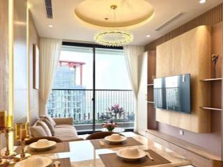 Bán căn hộ 2pn ladmark view hồ thiên nga full nội thấy mới .