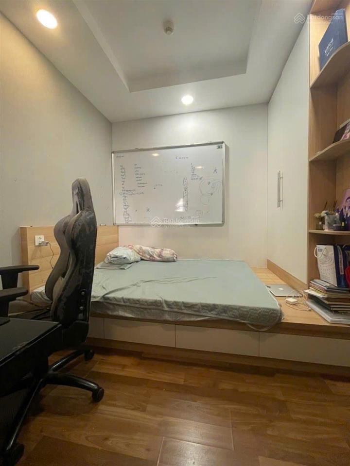Chung cư topaz, trịnh định thảo, tp 72m2, 2p ngủ, full nt, 10triệu