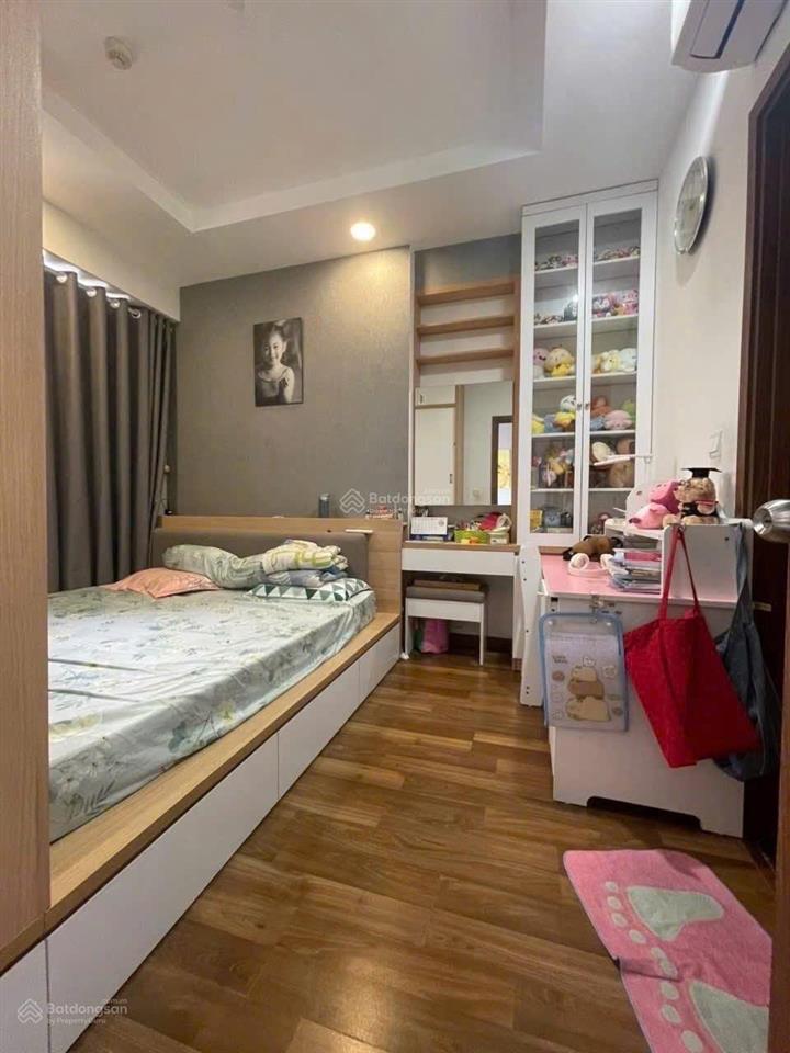 Chung cư topaz, trịnh định thảo, tp 72m2, 2p ngủ, full nt, 10triệu