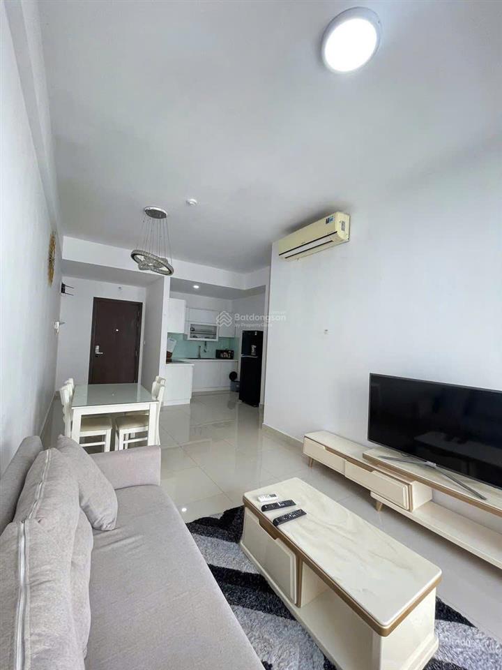 Chung cư topaz, trịnh định thảo, tp 72m2, 2p ngủ, full nt, 10triệu