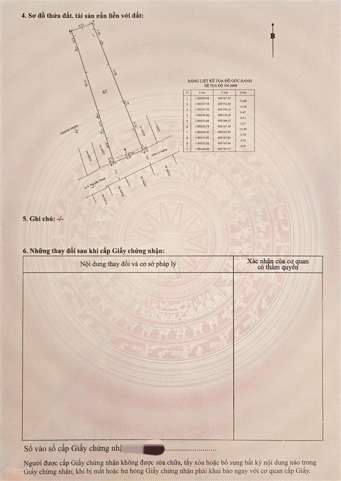 Bán nhà riêng chính chủ  trung tâm quận 4  23 tỷ