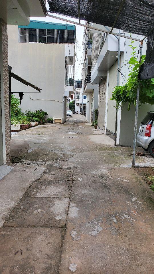 Bán đất chính chủ TP Thái Bình, ngõ ô tô vào nhà