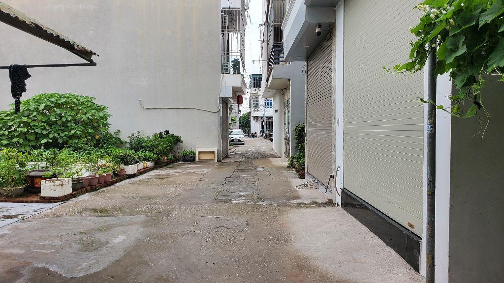 Bán đất chính chủ TP Thái Bình, ngõ ô tô vào nhà