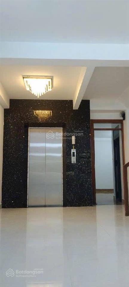 Chỉ 16 tỷ 112 m2 5tầngnguyễn thái bình tân bình chdv35t/1tháng .