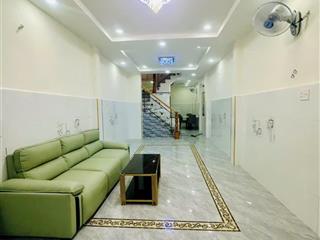 Dt 52 m giá chỉ 11.8 tỷđủờng cộng hoàtân bình nhựa 6 m thông 5 tầng btct.