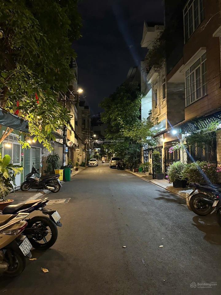 Mặt tiền nội khu c1 đường 8m có vỉa hè 98m gần etown nhỉnh 14 tỷ
