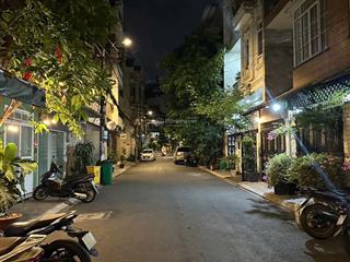 Mặt tiền nội khu c1 đường 8m có vỉa hè 98m gần etown nhỉnh 14 tỷ