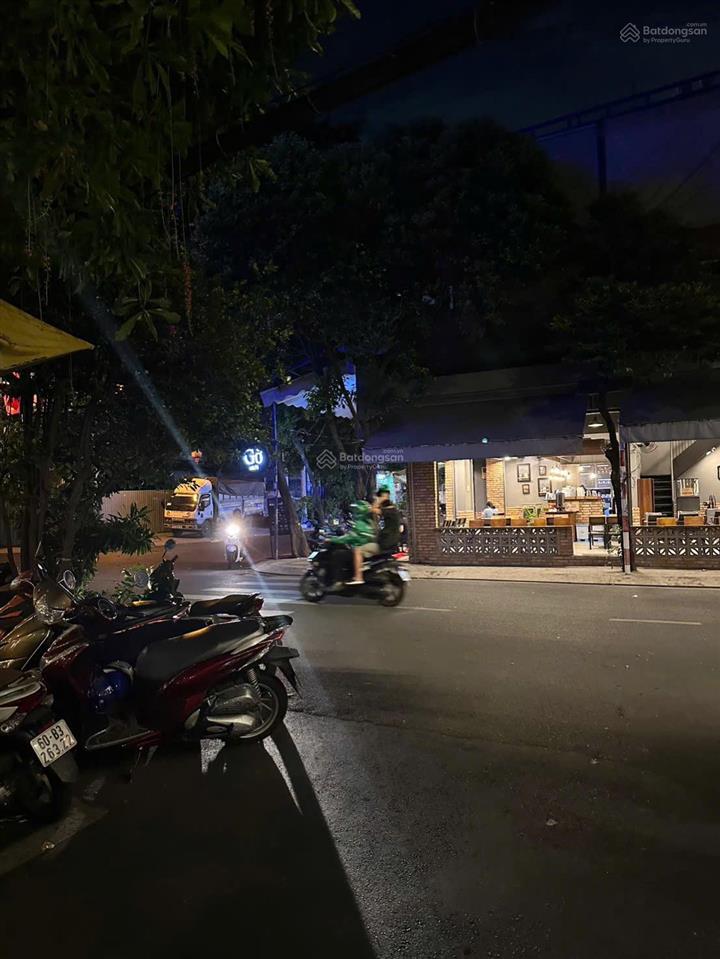Mặt tiền nội khu c1 đường 8m có vỉa hè 98m gần etown nhỉnh 14 tỷ